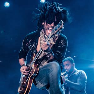 lenny kravitz uk tour